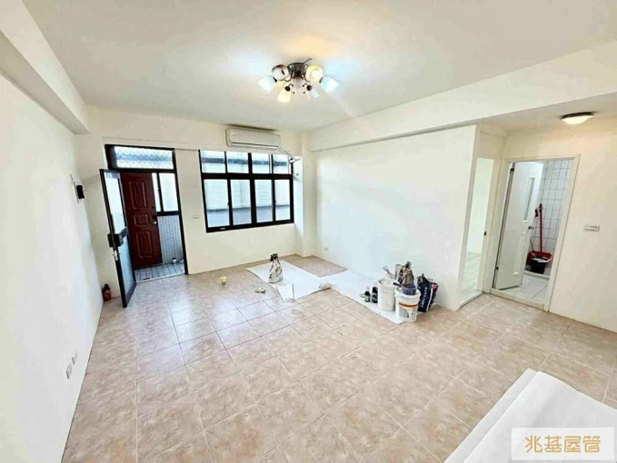 兆基社會住宅🏠近忠孝路夜市🌟全新整理公寓🉑寵🉑三租補（第1張）