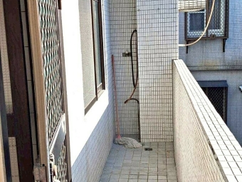 兆基社會住宅🏠近忠孝路夜市🌟全新整理公寓🉑寵🉑三租補（第10張）