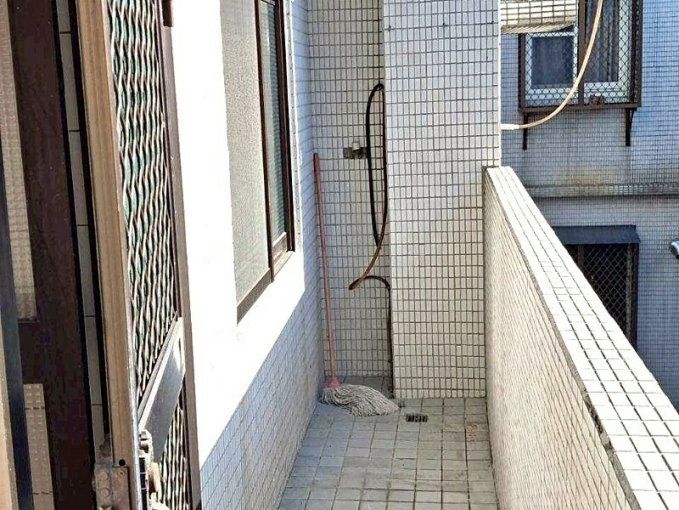 兆基社會住宅🏠近忠孝路夜市🌟全新整理公寓🉑寵🉑三租補（第10張）