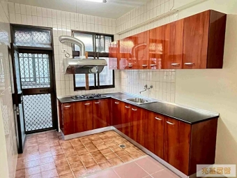 兆基社會住宅🏠近忠孝路夜市🌟全新整理公寓🉑寵🉑三租補（第17張）