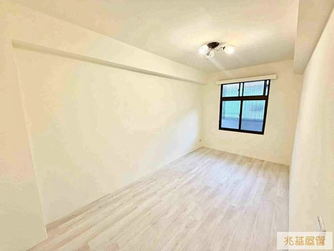 兆基社會住宅🏠近忠孝路夜市🌟全新整理公寓🉑寵🉑三租補（第4張）