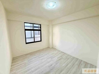 兆基社會住宅🏠近忠孝路夜市🌟全新整理公寓🉑寵🉑三租補（第3張）