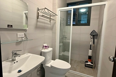 兆基社會住宅🏠莿桐華廈一卡皮箱入住（第5張）