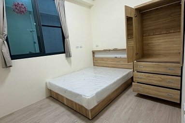 兆基社會住宅🏠莿桐華廈一卡皮箱入住（第2張）