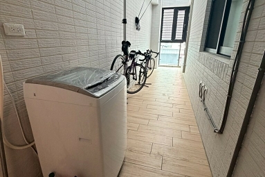 兆基社會住宅🏠莿桐華廈一卡皮箱入住（第4張）
