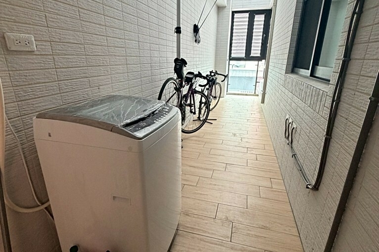 兆基社會住宅🏠莿桐華廈一卡皮箱入住(第4張)
