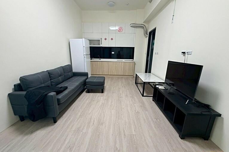 兆基社會住宅🏠莿桐華廈一卡皮箱入住(第1張)