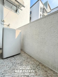 陽台獨洗🍀機車位🍀電梯🍀管理員🍀子母車（第4張）