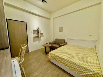 屋主自租-台電可租補～中國醫全新電梯正1大房1衞（第4張）