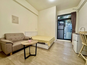 屋主自租-台電可租補～中國醫全新電梯正1大房1衞（第3張）