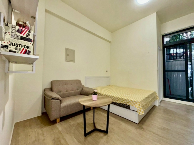 屋主自租-台電可租補～中國醫全新電梯正1大房1衞（第6張）