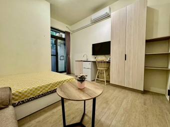 屋主自租-台電可租補～中國醫全新電梯正1大房1衞（第2張）