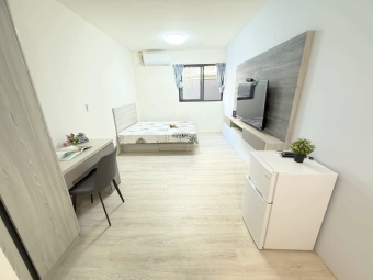 天空沒有極限💕可租補⭐近新光 遠百✨宇你相見（第4張）