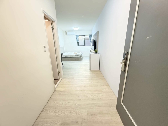 天空沒有極限💕可租補⭐近新光 遠百✨宇你相見（第3張）