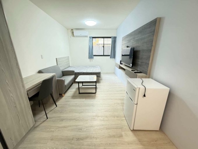 天空沒有極限💕可租補⭐近新光 遠百✨宇你相見（第6張）