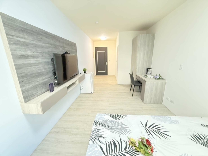 天空沒有極限💕可租補⭐近新光 遠百✨宇你相見（第8張）