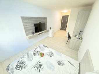 天空沒有極限💕可租補⭐近新光 遠百✨宇你相見（第9張）