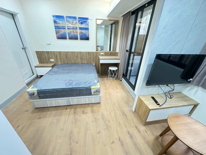 陽台獨洗🍀租屋補助🍀稀有可貓🍀子母車🍀附近停車場（第6張）