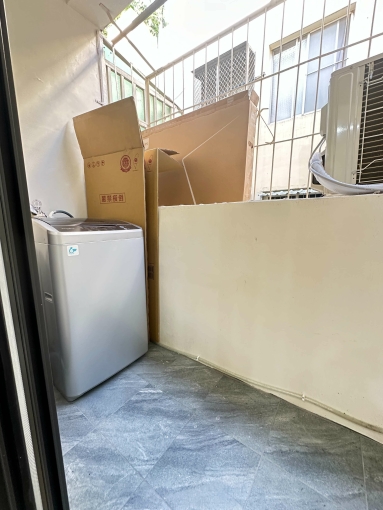 陽台獨洗🍀租屋補助🍀稀有可貓🍀子母車🍀附近停車場（第8張）