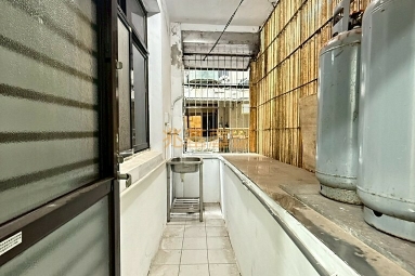 兆基社會住宅🏠南榮路低樓層溫馨大三房（第8張）