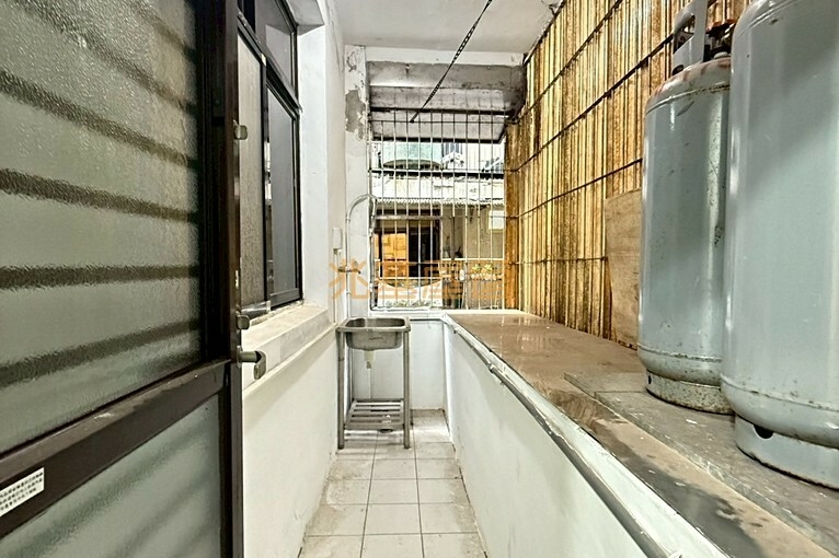 兆基社會住宅🏠南榮路低樓層溫馨大三房（第8張）