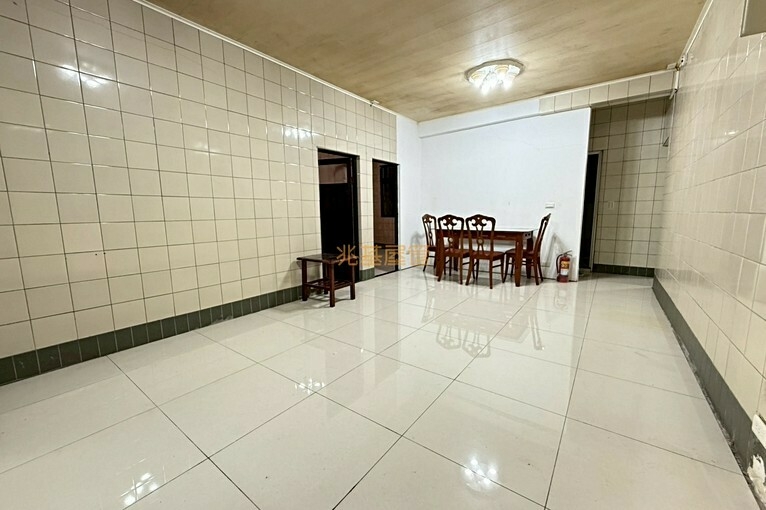 兆基社會住宅🏠南榮路低樓層溫馨大三房（第1張）