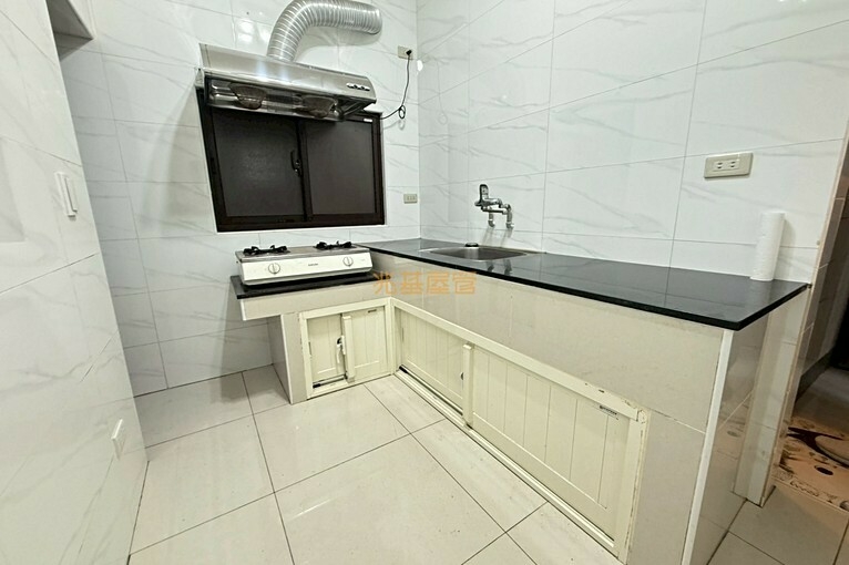 兆基社會住宅🏠南榮路低樓層溫馨大三房（第5張）