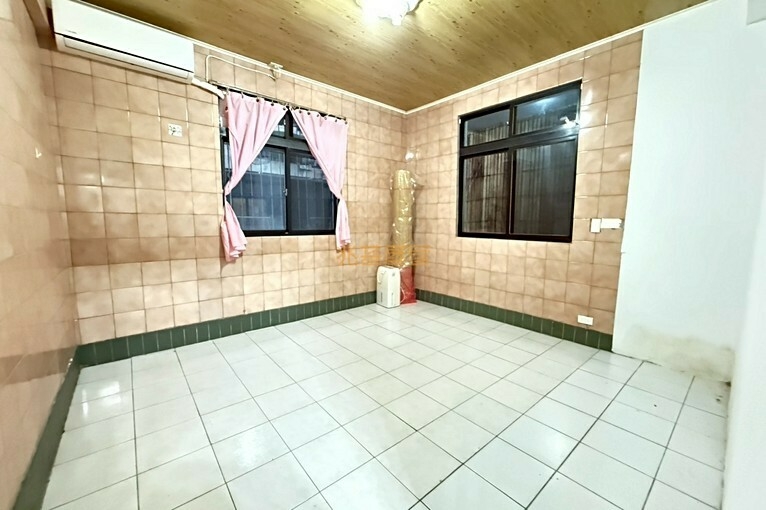 兆基社會住宅🏠南榮路低樓層溫馨大三房（第2張）