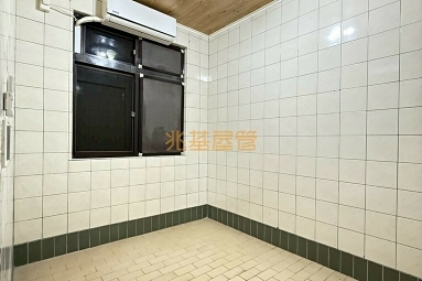 兆基社會住宅🏠南榮路低樓層溫馨大三房（第4張）