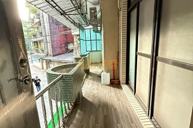 兆基社會住宅🏠南榮路低樓層溫馨大三房（第7張）