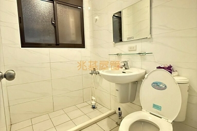 兆基社會住宅🏠南榮路低樓層溫馨大三房（第6張）