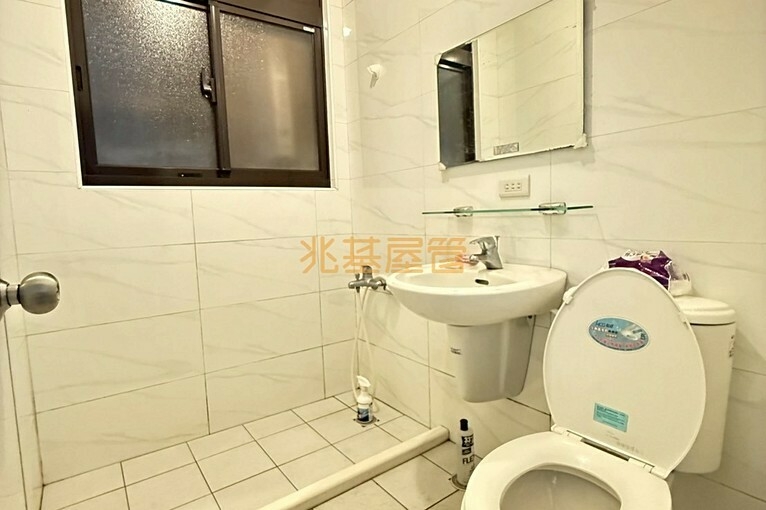 兆基社會住宅🏠南榮路低樓層溫馨大三房（第6張）