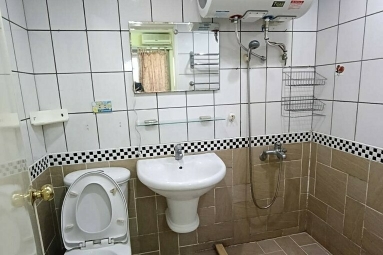 兆基社會住宅🏠汐止車站/一房一廳/可租補入籍/有管理（第8張）