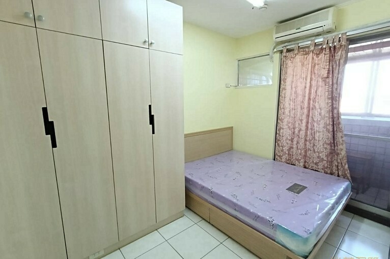 兆基社會住宅🏠汐止車站/一房一廳/可租補入籍/有管理(第3張)