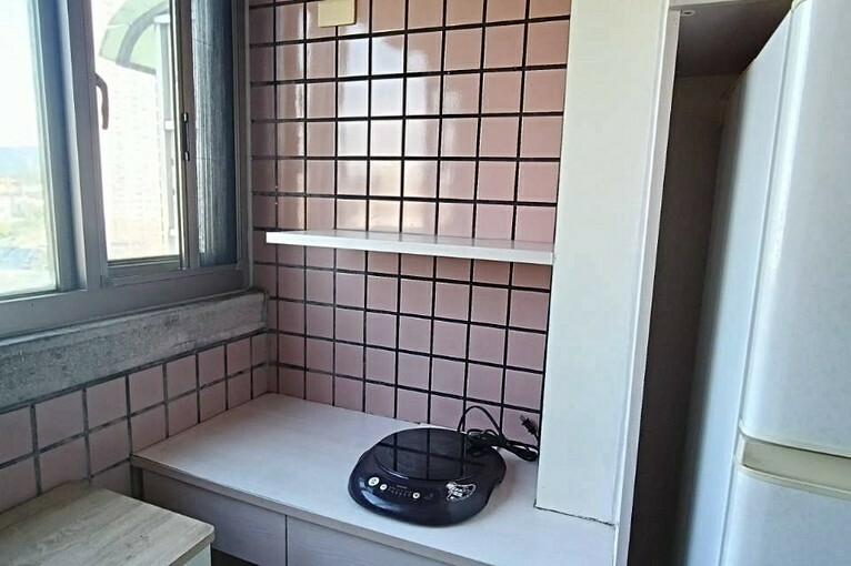 兆基社會住宅🏠汐止車站/一房一廳/可租補入籍/有管理(第7張)