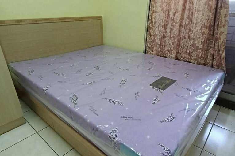 兆基社會住宅🏠汐止車站/一房一廳/可租補入籍/有管理(第4張)