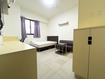 💖可租補✨質感社區🏠電梯✔️獨洗曬💖（第1張）