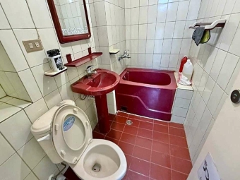 @@台電大樓捷運商圈旁*明亮通風機能住辦（第9張）