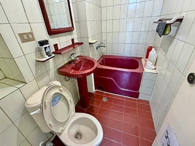 @@台電大樓捷運商圈旁*明亮通風機能住辦（第9張）