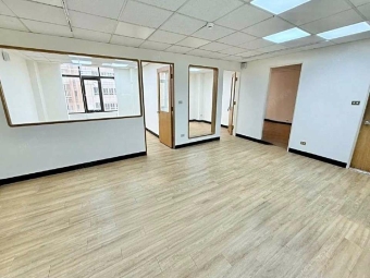 @@台電大樓捷運商圈旁*明亮通風機能住辦（第3張）