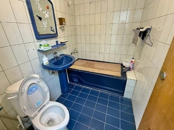 @@台電大樓捷運商圈旁*明亮通風機能住辦（第10張）