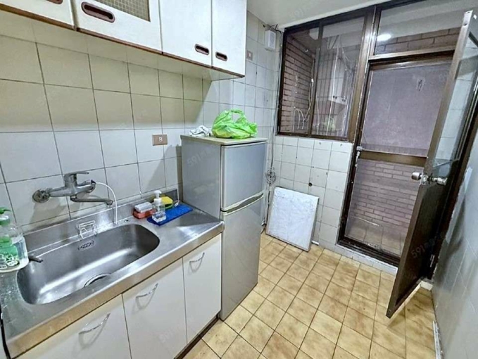 @@台電大樓捷運商圈旁*明亮通風機能住辦（第8張）