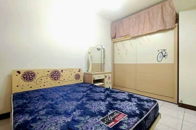 總管家/西屯中港麗園近至善國中二房全配~社宅免仲介費（第7張）