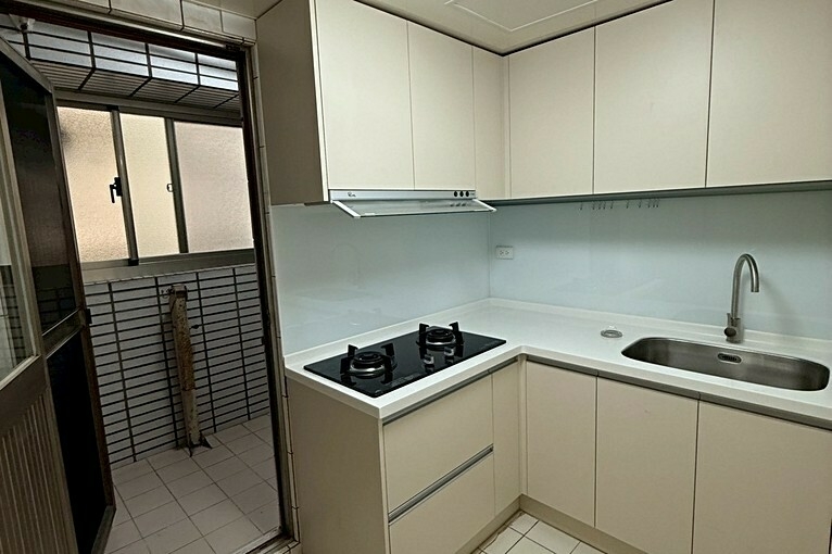 兆基社會住宅🏠-汐止鄉長路重新整理電梯3房🐯（第6張）
