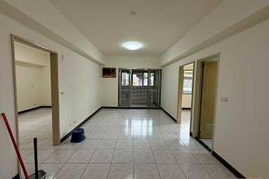 兆基社會住宅🏠-汐止鄉長路重新整理電梯3房🐯（第1張）