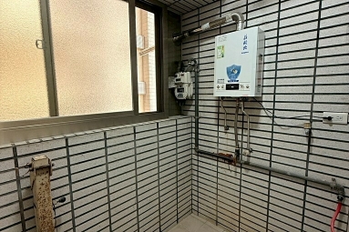 兆基社會住宅🏠-汐止鄉長路重新整理電梯3房🐯（第7張）