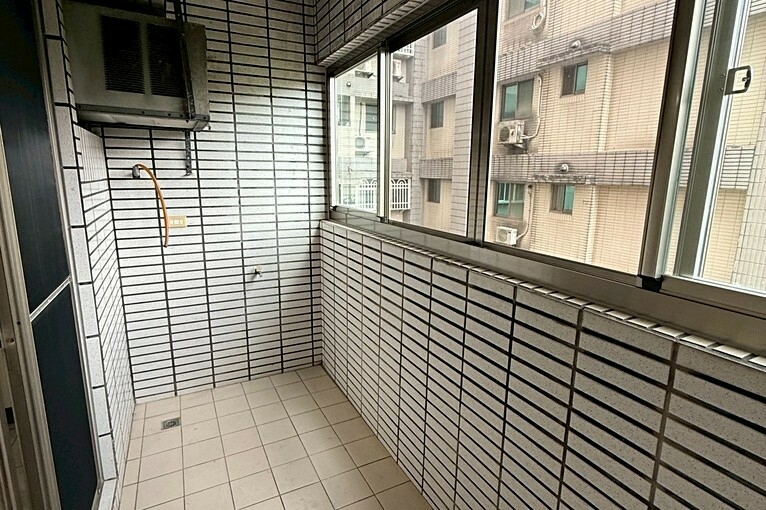 兆基社會住宅🏠-汐止鄉長路重新整理電梯3房🐯（第8張）