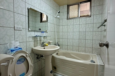 兆基社會住宅🏠-汐止鄉長路重新整理電梯3房🐯（第10張）