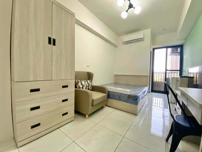 🌳可雙租補💖電梯✨陽台獨洗🏠屋況佳💖 - Image 1