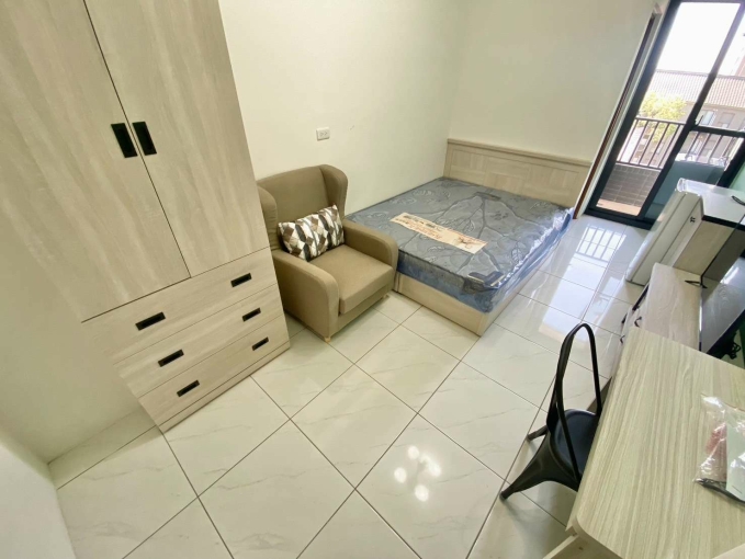 🌳可雙租補💖電梯✨陽台獨洗🏠屋況佳💖 - Image 2